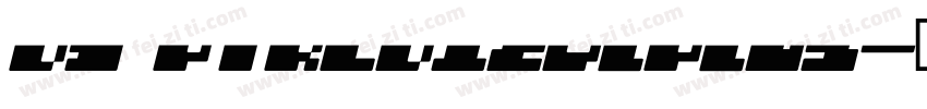 DS PTRLDizelPlus字体转换
